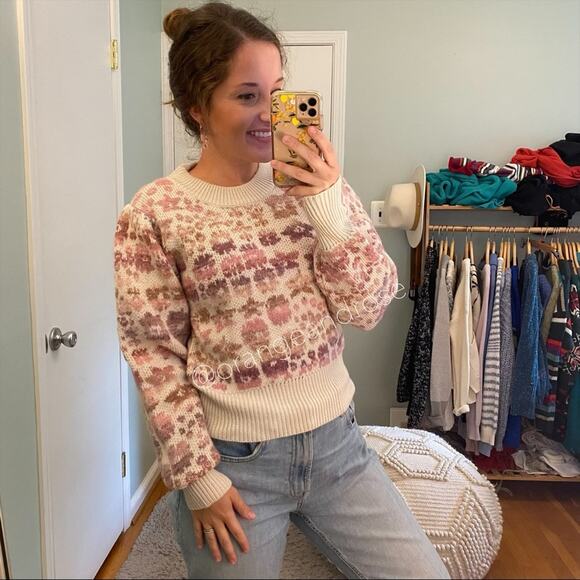 LoveShackFancy Sweater - Picture 3 of 14